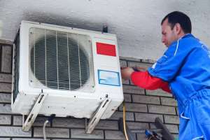 24/7 and Emergency HVAC Near Liberty, KY | Air Conidtioning and Heating Contractors